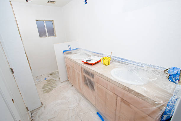 Best Drywall for New Construction  in Silver Lake, KS